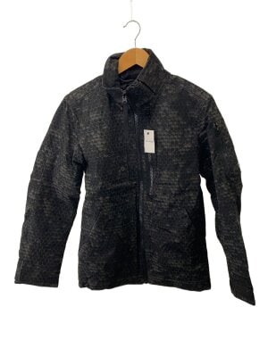 G-STAR RAW(ジースターロー) / NUBES RFG HDD OVERSHIRT L/S 