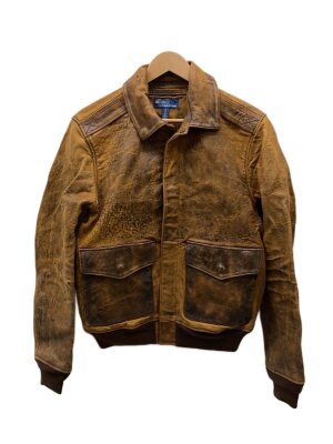 POLO RALPH LAURENのフライトジャケット検索結果|古着・中古品の通販