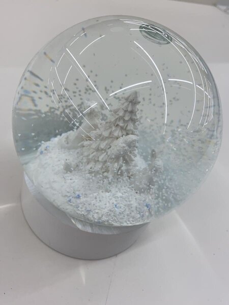 WEDGWOOD(ウェッジウッド) / ホリデースノーグローブ | 中古品の販売 WEDGWOOD(ウェッジウッド) / ホリデースノーグローブ | 中古品の販売