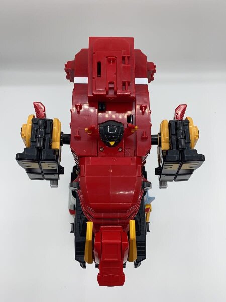 BANDAI(バンダイ) / ヒーロー│特撮/炎神戦隊ゴーオンジャー/DX