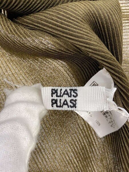 PLEATS PLEASE ISSEY MIYAKE(プリーツプリーズイッセイミヤケ 