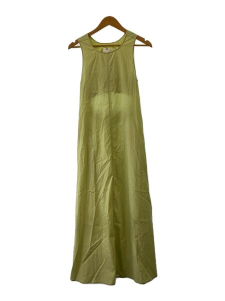 TODAYFUL(トゥデイフル) / Back Gather Dress/36/レーヨン/GRN 