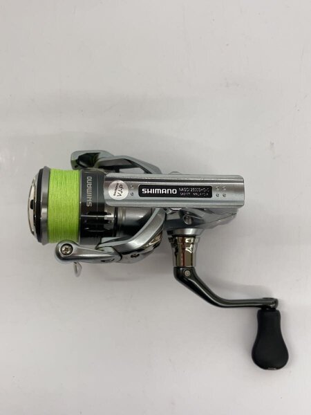 SHIMANO(シマノ) / 043177 21 ナスキー 2500SHG 043177/スピニング