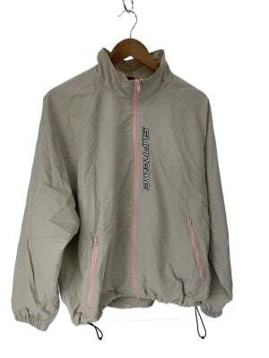 Supremeのナイロンジャケット検索結果|古着・中古品の通販サイト