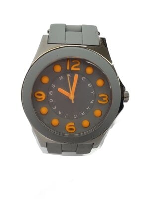 MARC BY MARC JACOBSのメンズ腕時計検索結果|古着・中古品の通販サイト