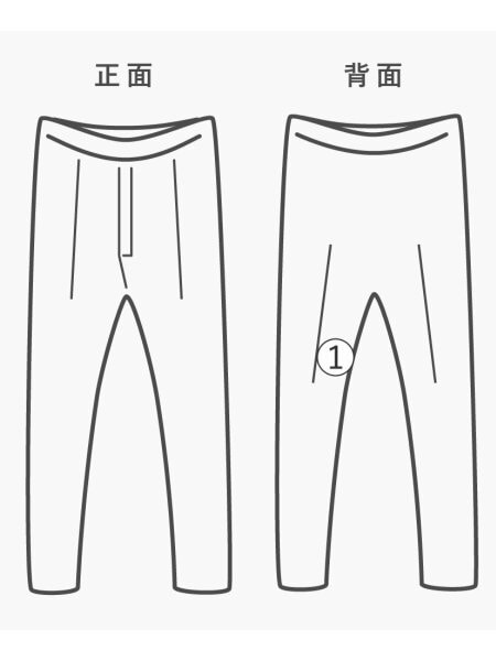 LIN FRANCAIS D'ANTAN(ランフランセダンタン) / LIN FRANCAIS D'ANTAN