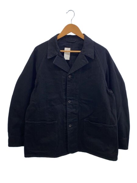 COMOLI(コモリ) / カバーオール/2/デニム/BLK/C03-01002 | 古着の販売 