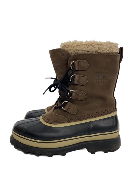 SOREL(ソレル) / SOREL/Caribou Boot/27cm/ブラウン/1002871238 | 中古 