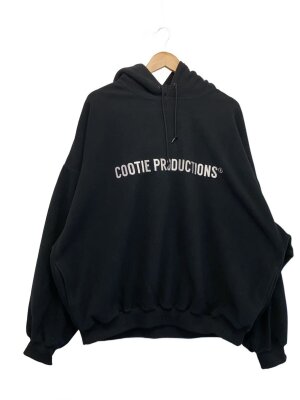 COOTIEのパーカー検索結果|古着・中古品の通販サイト セカンド