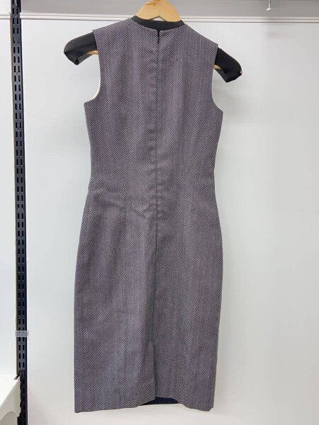 Christian Dior(クリスチャンディオール) / ノースリーブワンピース/34 