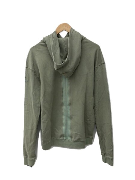 NIKE(ナイキ) / LeBron James x John Elliott Hoodie/M/コットン/GRN 