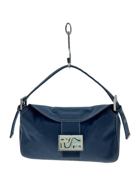 フェンディ マーブル柄 マンマ バケットバッグ FENDI フェンディ 