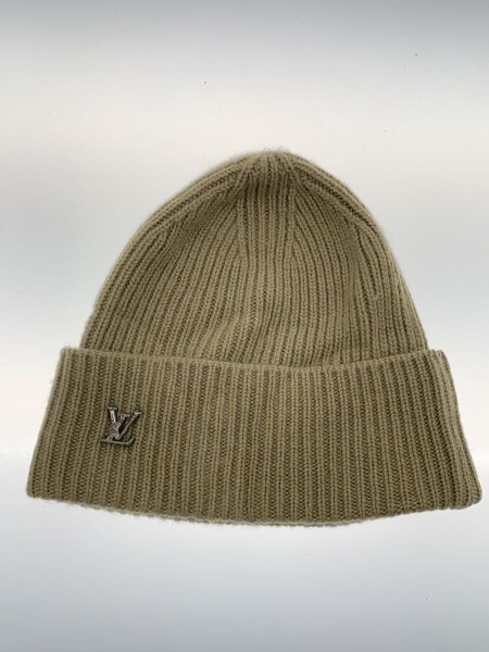 LOUIS VUITTON(ルイヴィトン) / ボネ・LVアヘッド/FREE/M77971 | 中古 
