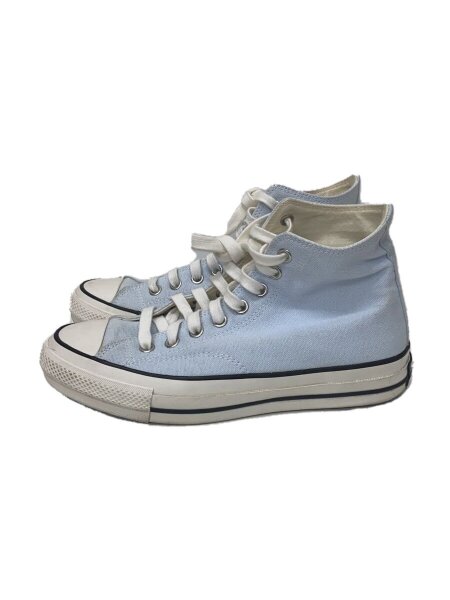 CONVERSE(コンバース) / CHUCK TAYLOR CANVAS HI/26cm/BLU/キャンバス 