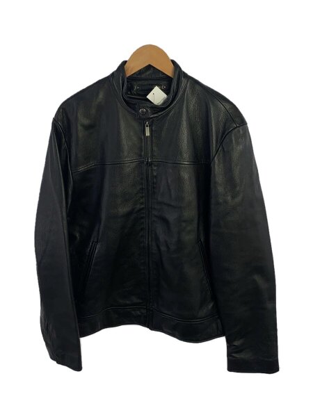 Wilsons Leather(ウィルソンズレザー) / 本革シングルライダース 
