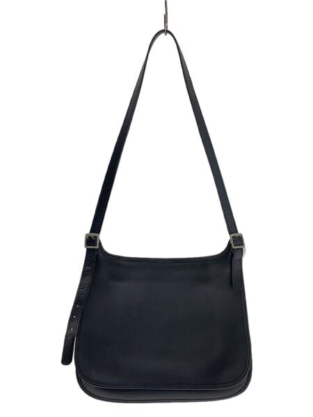 COACH(コーチ) / ショルダーバッグ/レザー/BLK/9134 | 中古品の販売 
