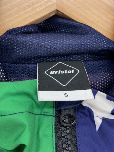 F.C.R.B.(F.C.Real Bristol)(エフシー(レアルブリストル)) / 20SS/FLAG