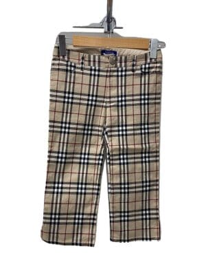 BURBERRY BLUE LABEL（バーバリーブルーレーベル）の古着・中古品の