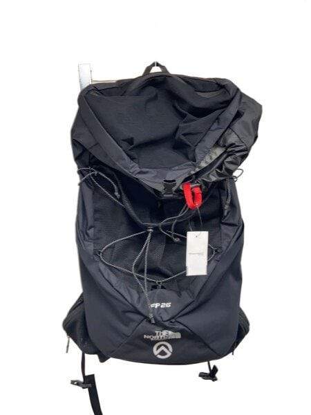 THE NORTH FACE(ザノースフェイス) / FP 26/リュック/--/BLK/NM62455 