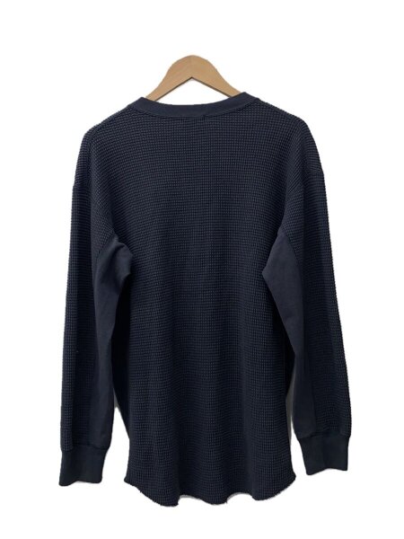 LAD MUSICIAN(ラッドミュージシャン) / THERMAL HENRY NECK PULLOVER 