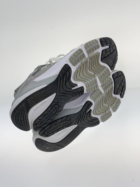 NEW BALANCE(ニューバランス) / M990V6/USA製/グレー/27.5cm/GRY 