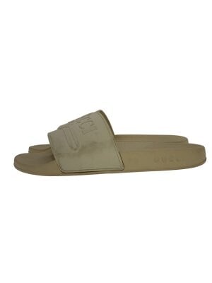 GUCCI(グッチ) / ボアサンダル/サンダル/39/ベージュ/679948/状態考慮