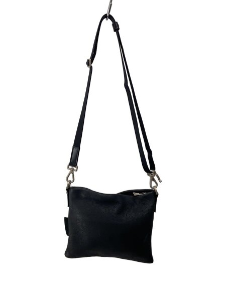 ITTI(イッチ) / ショルダーバッグ/レザー/BLK/無地 | 中古品の販売 