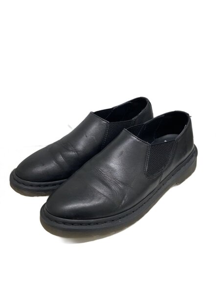 Dr.Martens(ドクターマーチン) / LOUIS/スリッポンシューズ/UK7/BLK 