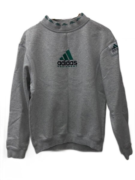 adidas(アディダス) / スウェット/L/コットン/GRY/HG8094 | 古着の販売 
