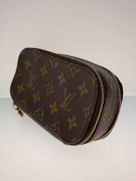 LOUIS VUITTON(ルイヴィトン) / トゥルース・ブラッシュPM_モノグラム