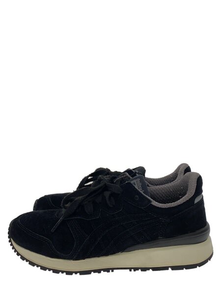 Onitsuka Tiger(オニツカタイガー) / ローカットスニーカー/22.5cm/BLK 