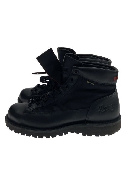 Danner(ダナー) / ブーツ/26.5cm/BLK/ゴアテックス/D121443 | 中古品の 
