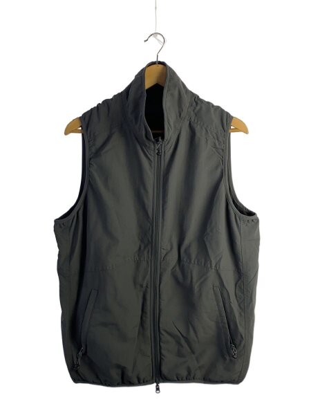 WILDTHINGS(ワイルドシングス) / SUPPLEX REVERSIBLE VEST/ナイロン 