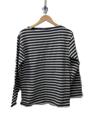 SAINT JAMESのカットソー検索結果|古着・中古品の通販サイト セカンド