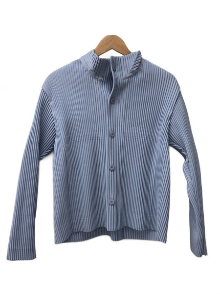 HOMME PLISSE ISSEY MIYAKE(オムプリッセイッセイミヤケ) / ジャケット 