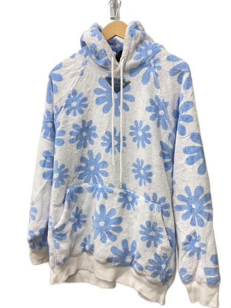 PRADA(プラダ) / パーカー/XS/コットン/BLU/UJL09A S221 10E4// | 古着 