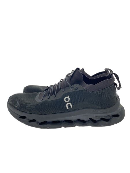 LOEWE(ロエベ) / Cloudtilt All Black スニーカ/27cm/BLK/3WD30310485 