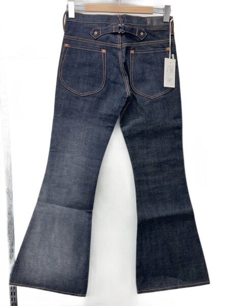 SUGARHILL(シュガーヒル) / Classic Denim Flared Pants/30/コットン 