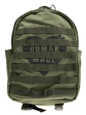 HUMAN MADEのバックパック検索結果|古着・中古品の通販サイト セカンド