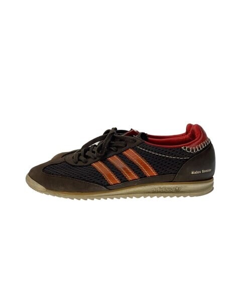 adidas(アディダス) / SL72 KNIT/27.5cm/BRW | 中古品の販売・通販なら 