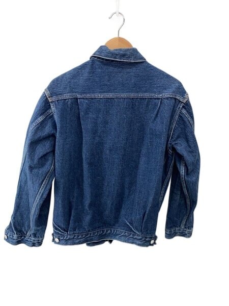 The Shinzone(ザシンゾーン) / TYPE 50S DENIM JACKET/Gジャン/36 