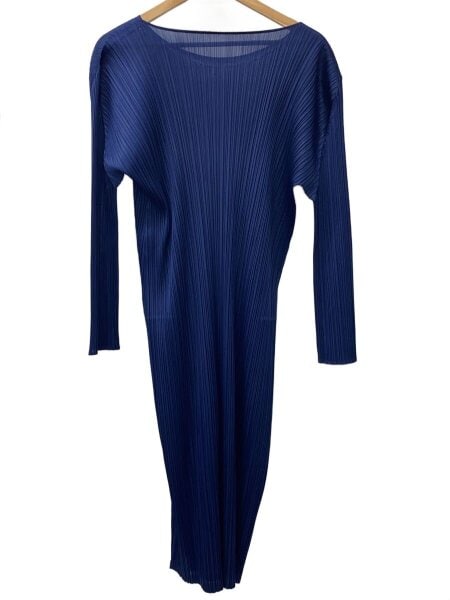 PLEATS PLEASE ISSEY MIYAKE(プリーツプリーズイッセイミヤケ) / 長袖