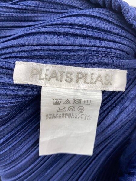 PLEATS PLEASE ISSEY MIYAKE(プリーツプリーズイッセイミヤケ) / 長袖
