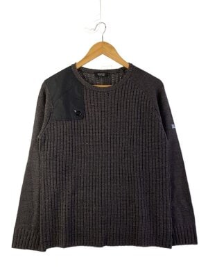 BURBERRY BLACK LABELのニット・セーター検索結果|古着・中古品の通販