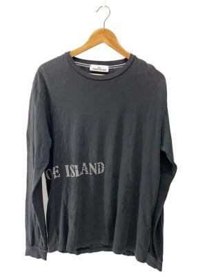 STONE ISLANDのロングスリーブT検索結果|古着・中古品の通販サイト