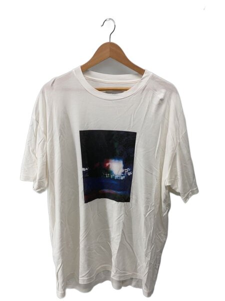 stein(シュタイン) / PRINT TEE SELF PORTRAIT/Tシャツ/L/--/WHT/ST 