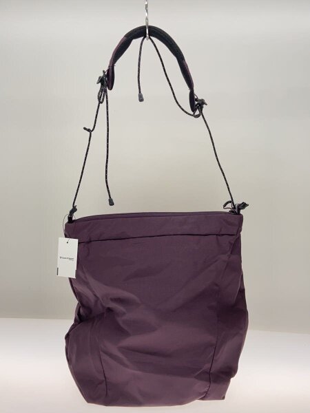 salomon(サロモン) / ACS PACKABLE TOTE BAG/ショルダーバッグ 