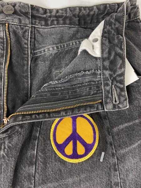 Needles(ニードルズ) / STUDIOUS別注/H.D Patches Jean 12oz Denim 