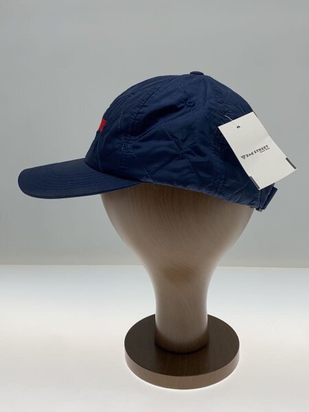 Supreme ナイロンキャップ Supreme(シュプリーム) / キャップ/--/ナイロン/NVY/メンズ// | 中古品