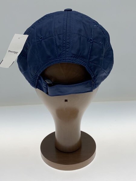 Supreme(シュプリーム) / キャップ/--/ナイロン/NVY/メンズ// | 中古品